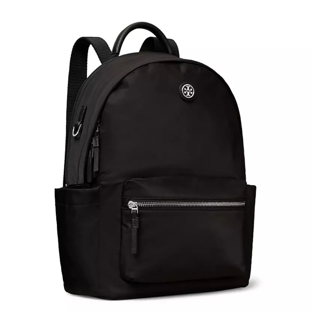 Tory Burch Virginia Nylon Backpack